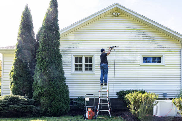 Best Oil and Grease Removal from Surfaces in Everett, PA